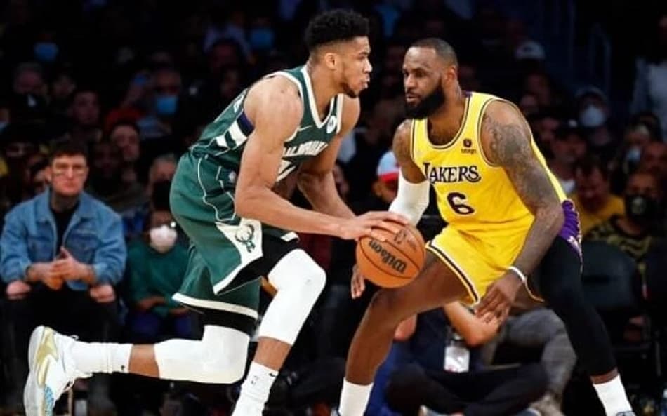 NBA All-Star Game EUA