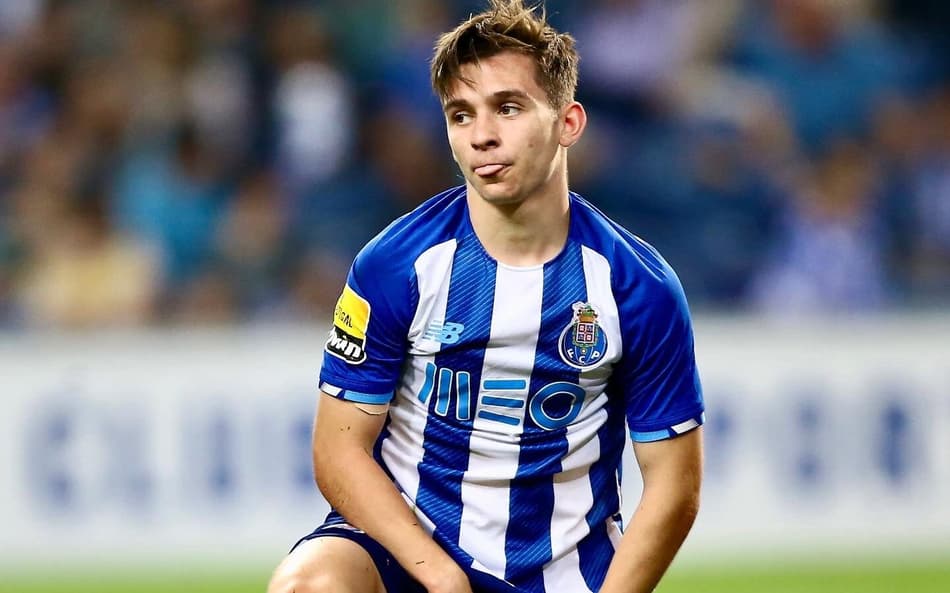 Francisco Conceição - Porto