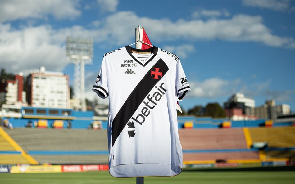 Independiente del Valle x Vasco