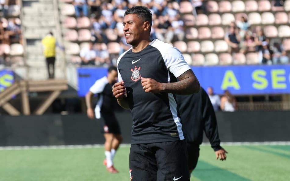 Corinthians fica no empate com o Boca em reedição de final da Libertadores