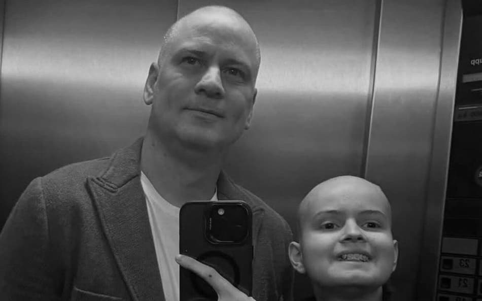 Júlio Sérgio recebeu apoio nas redes sociais após a morte do filho (Foto: Divulgação)