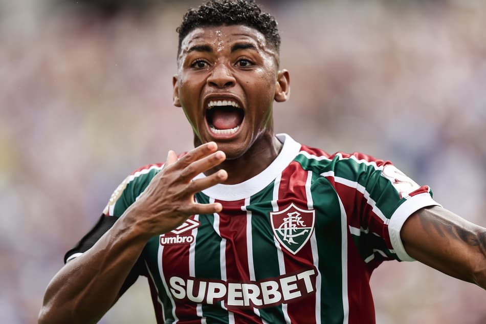 Hércules Fluminense Mundial