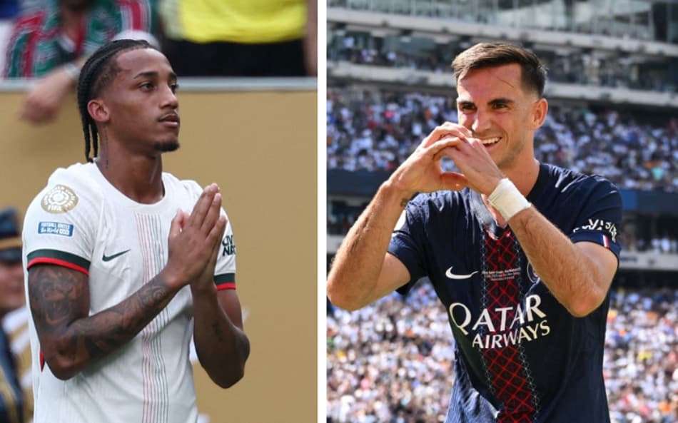Chelsea x PSG: veja palpites do Lance! para final do Mundial de Clubes
