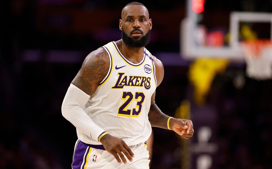 LeBron James pode estar perto de deixar o Los Angeles Lakers; entenda