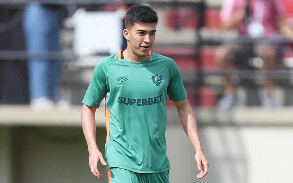 Lezcano Fluminense