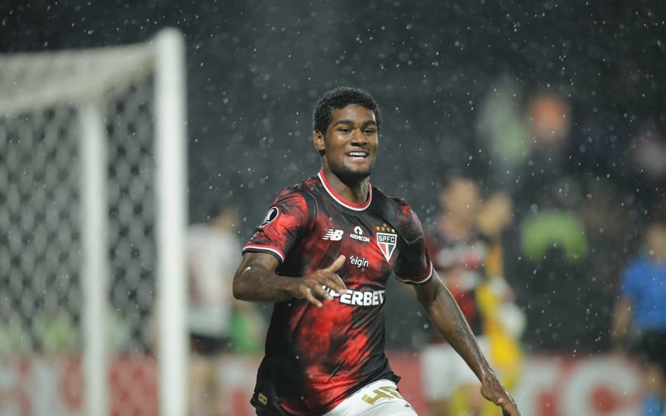 Lucas Ferreira São Paulo