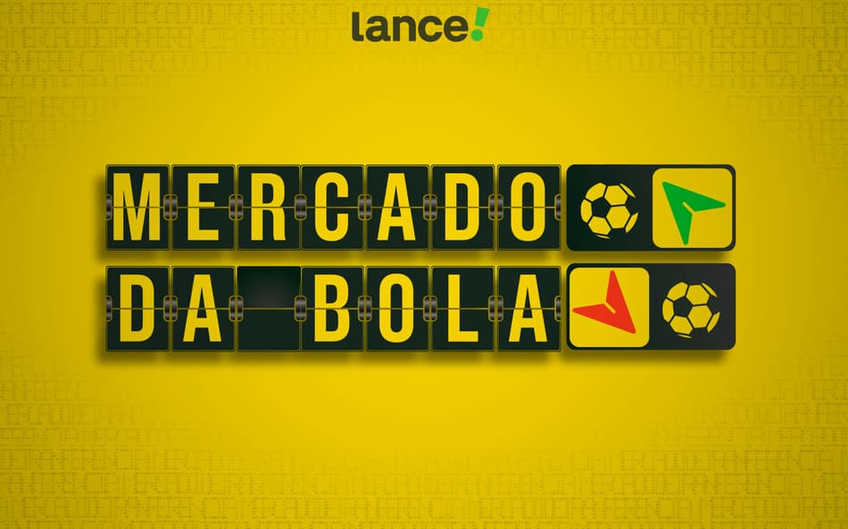 AO VIVO: Acompanhe a quinta-feira (17) do mercado da bola internacional