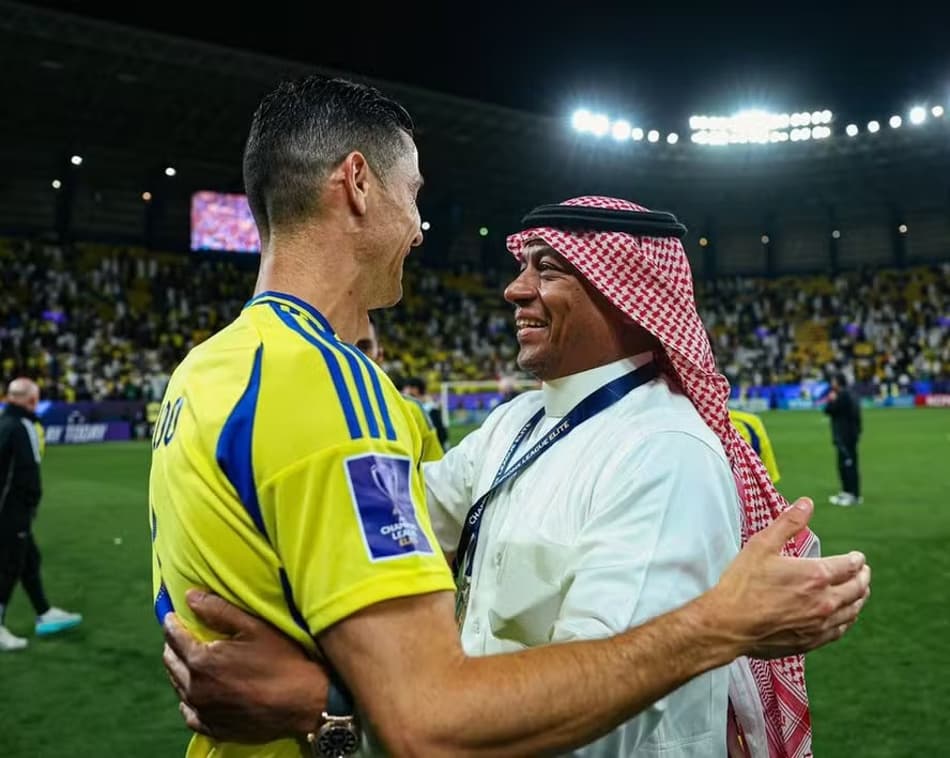 Majed Al-Sorour