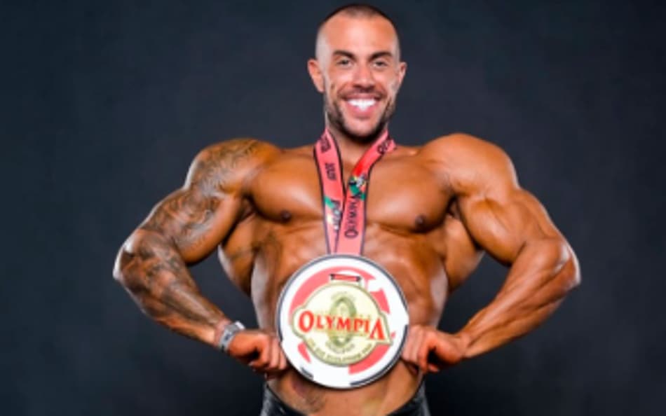 Marcello Horse vence o Portugal Pro e garante vaga para o Mr. Olympia 2025; veja vídeo