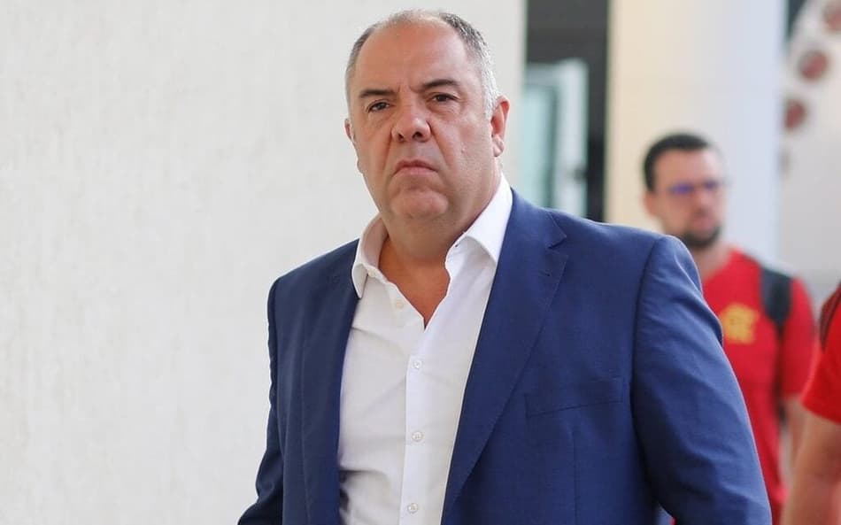 Marcos Braz