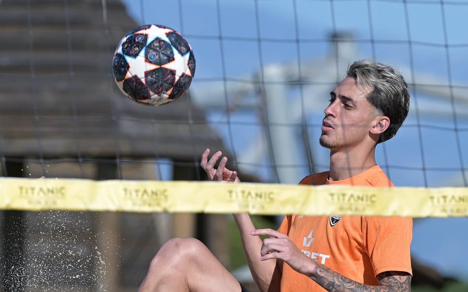 Marlon Gomes Shakhtar
