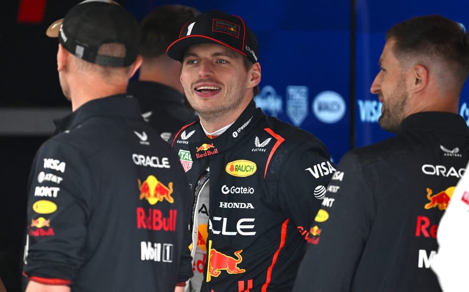 Coulthard mantém Verstappen entre favoritos ao título da F1 em 2025