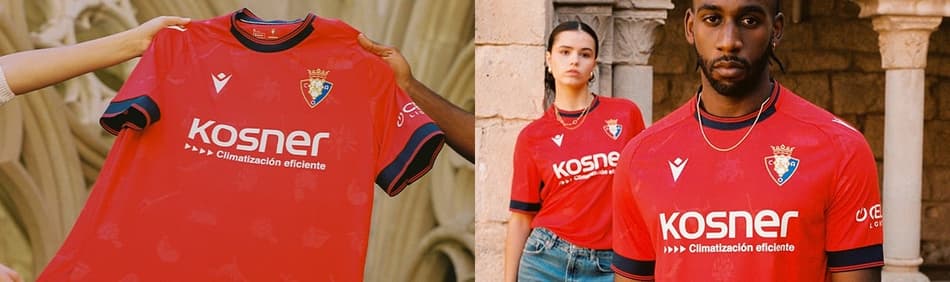 Osasuna