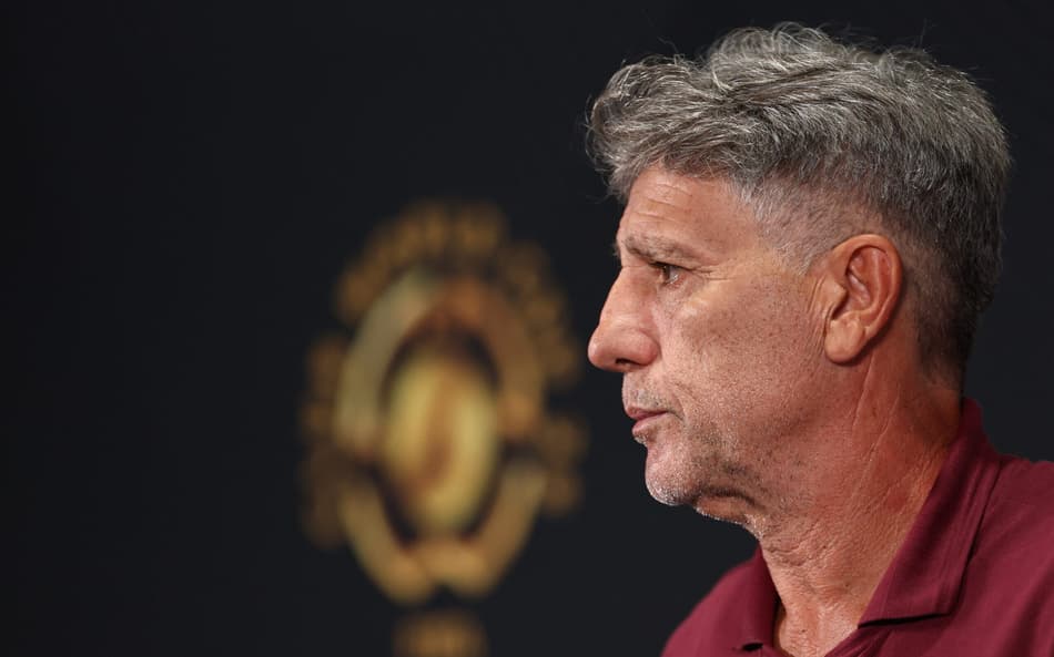Fluminense x Chelsea: Renato detalha orientação para defesa tricolor
