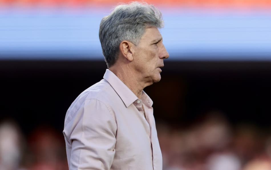Renato Gaúcho Fluminense