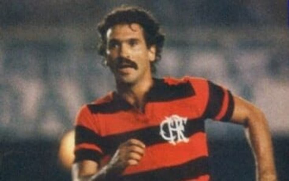 Rondinelli &#8211; Flamengo 2