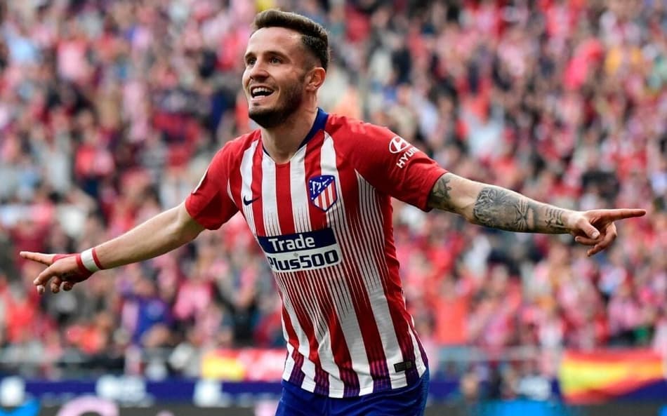 Saúl Niguez