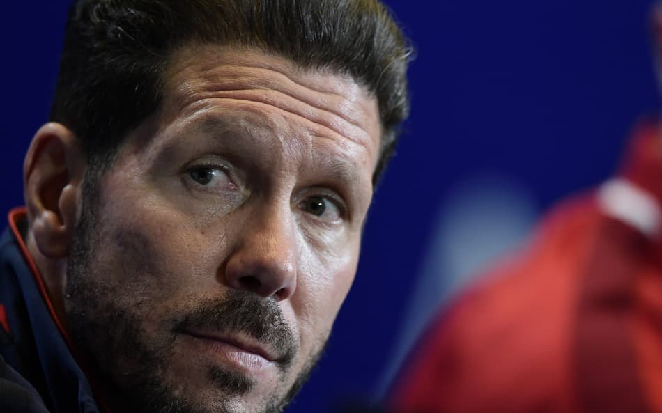Diego Simeone