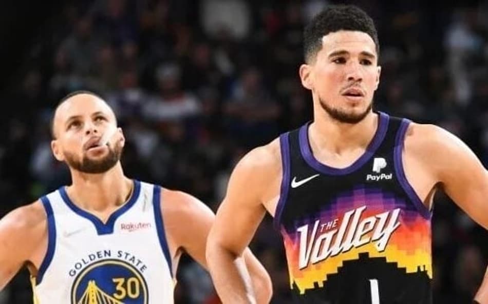 NBA transmissões Prime Video