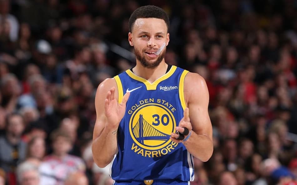 Stephen-Curry