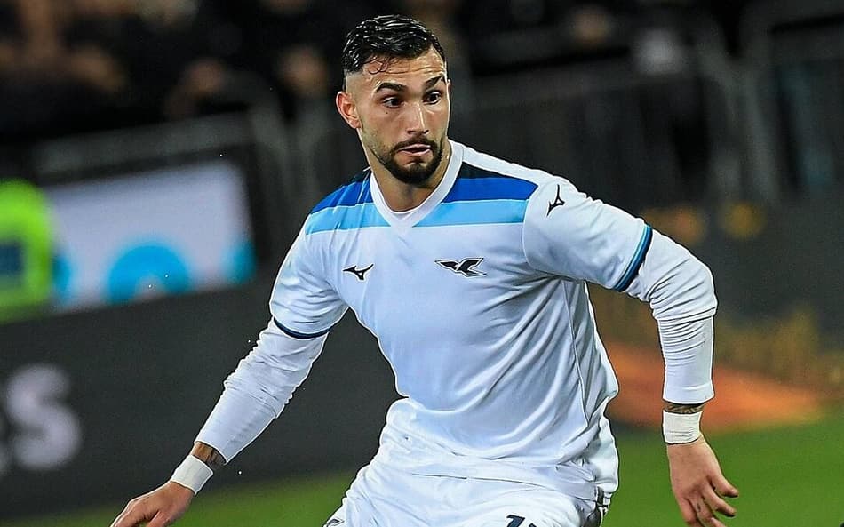 Taty Castellanos Lazio Flamengo
