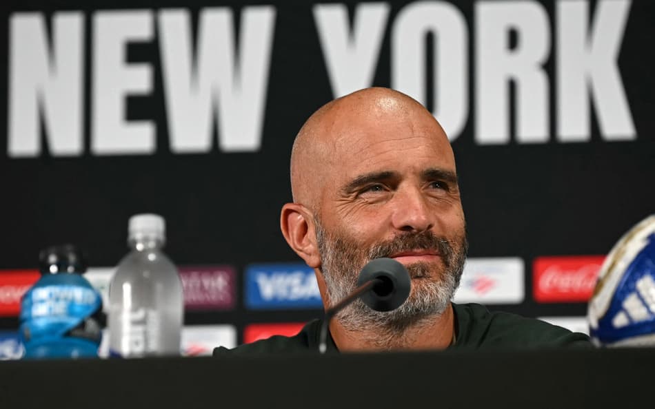 Técnico do Chelsea, Maresca citou Fluminense em coletiva da final do Mundial de Clubes