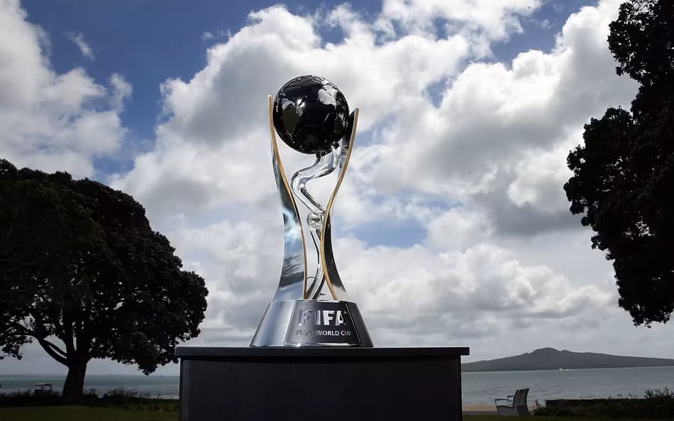 Troféu da Copa do Mundo Sub-20