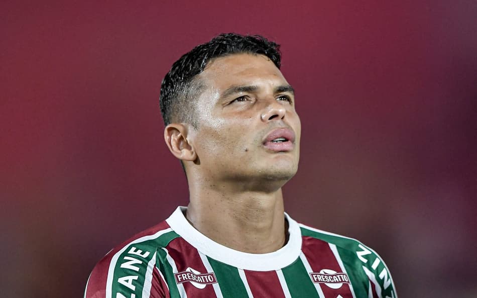 BRASILEIRO A 2025, FLUMINENSE X CRUZEIRO