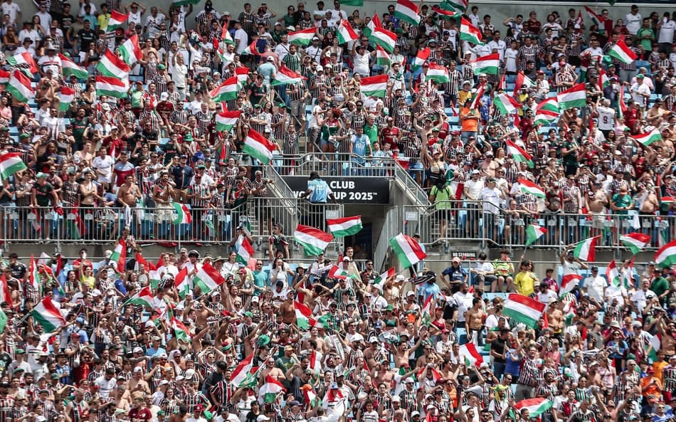 Fluminense Mundial