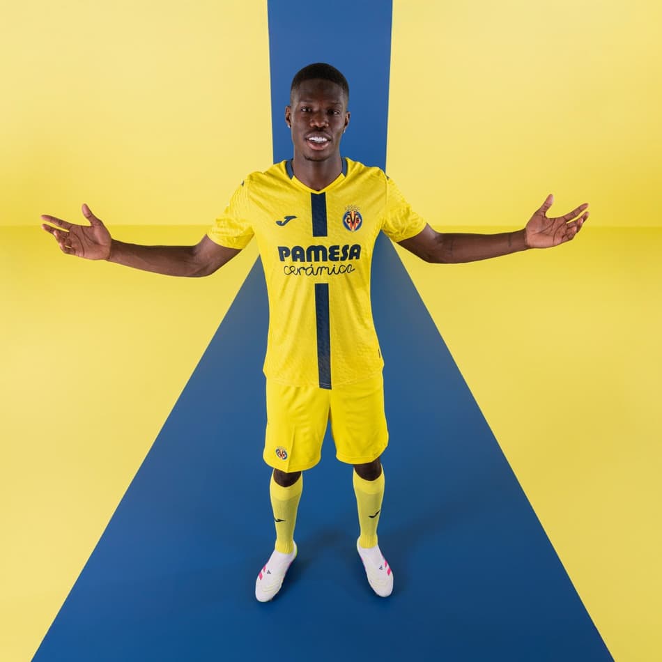 Villarreal