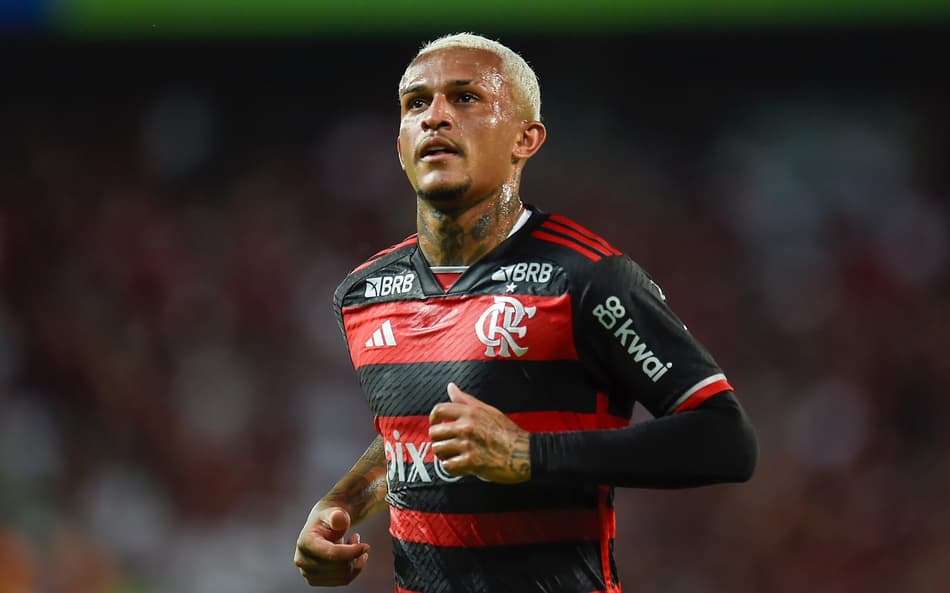 Wesley Flamengo