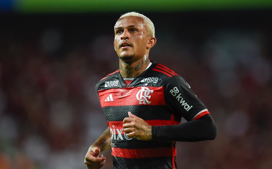 Wesley Flamengo