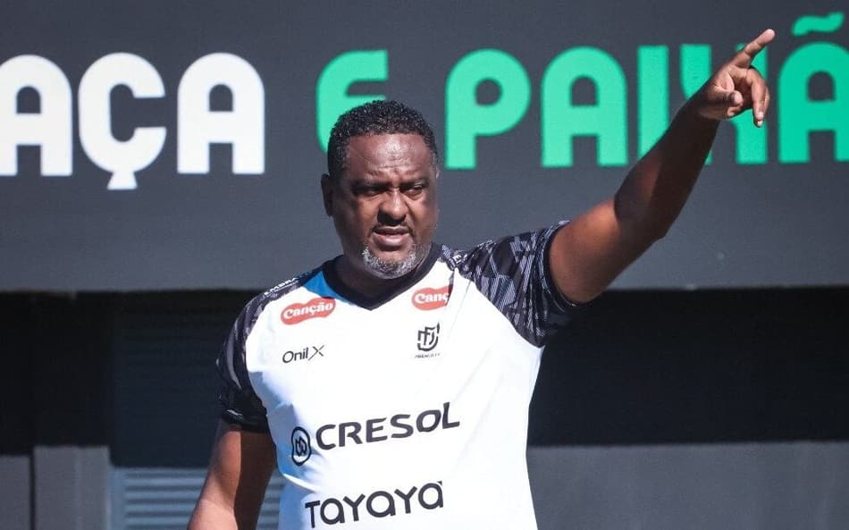 Jorge Castilho Maringá