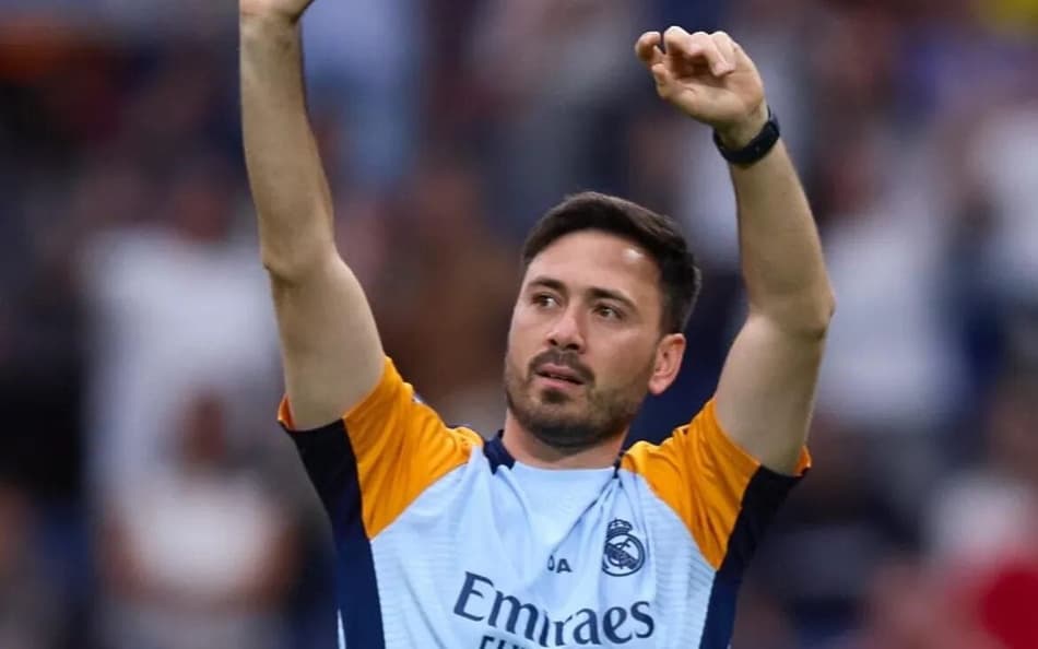 Davide Ancelotti