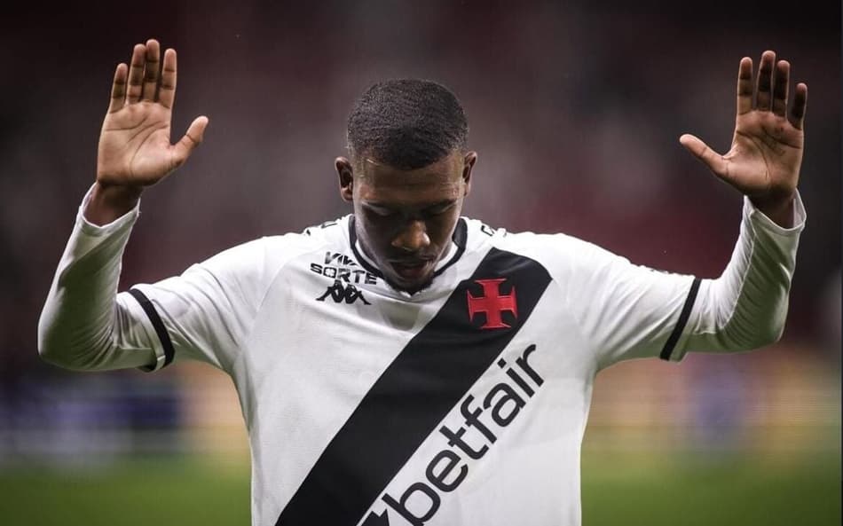 Rayan Vasco