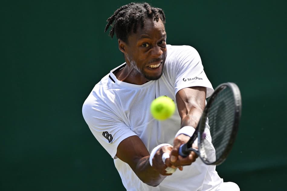 Wimbledon chega ao quinto dia de jogos; veja imagens