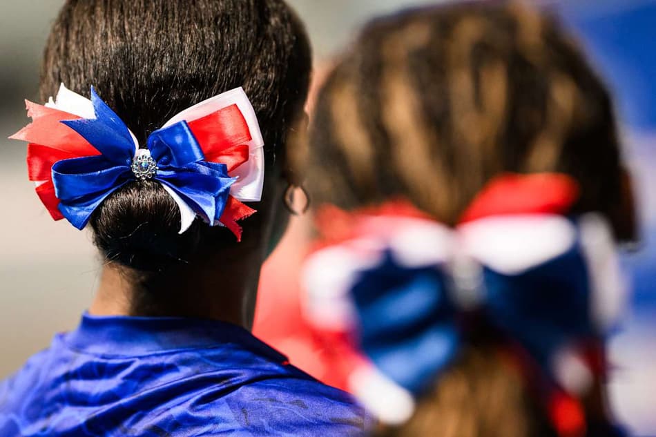 Brasil x República Dominicana, pelo Mundial Feminino sub-19 de Vôlei (foto: volleyballworld)