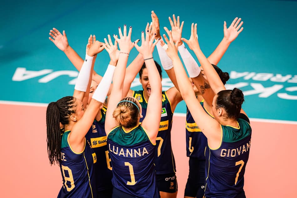 Brasil x Porto Rico, pelo Mundial feminino de vôlei sub-19 (foto: volleyballworld)
