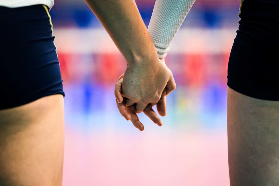 Brasil vence Sérvia e é o 1º do grupo no Mundial Feminino de vôlei sub-19
