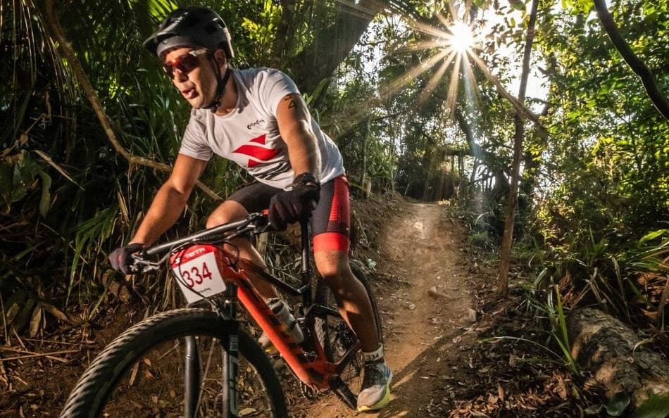 XTerra (foto divulgação)