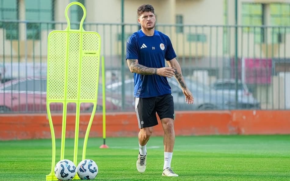 Yuri Ajman