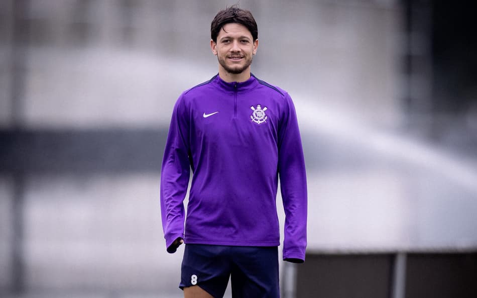 Agenda L!: curtinhas do Corinthians do dia 06/07/2025