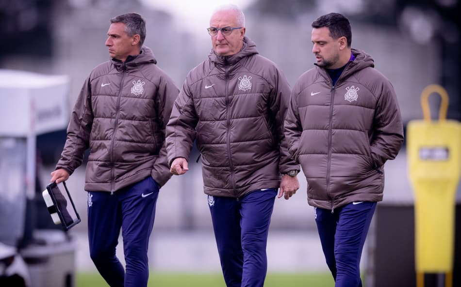 Negociação por Biel expõe limite do Corinthians e serve de recado ao mercado