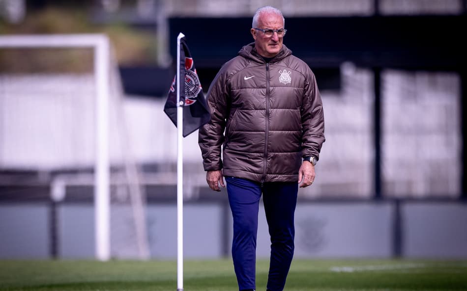 Corinthians Dorival Júnior