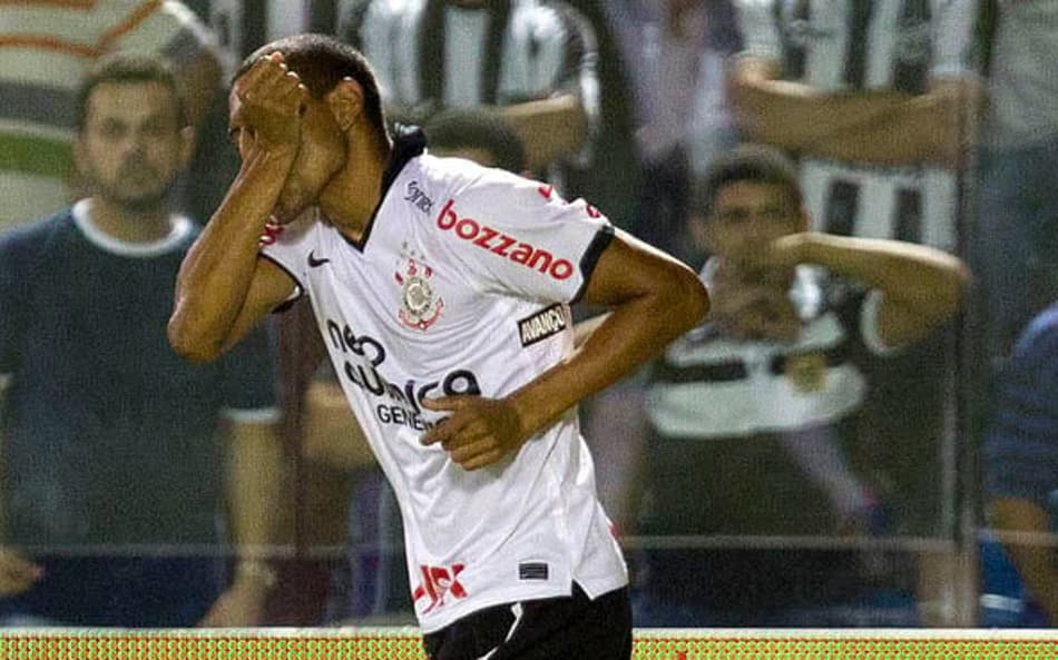 Corinthians Ceará