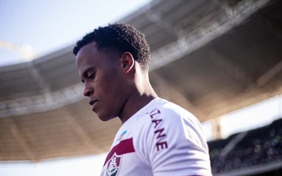 arias fluminense