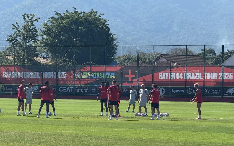 bayer 04 rj