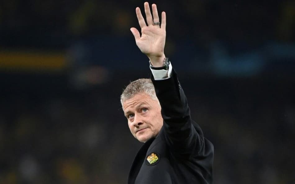 Ole Gunnar Solskjaer - Besiktas