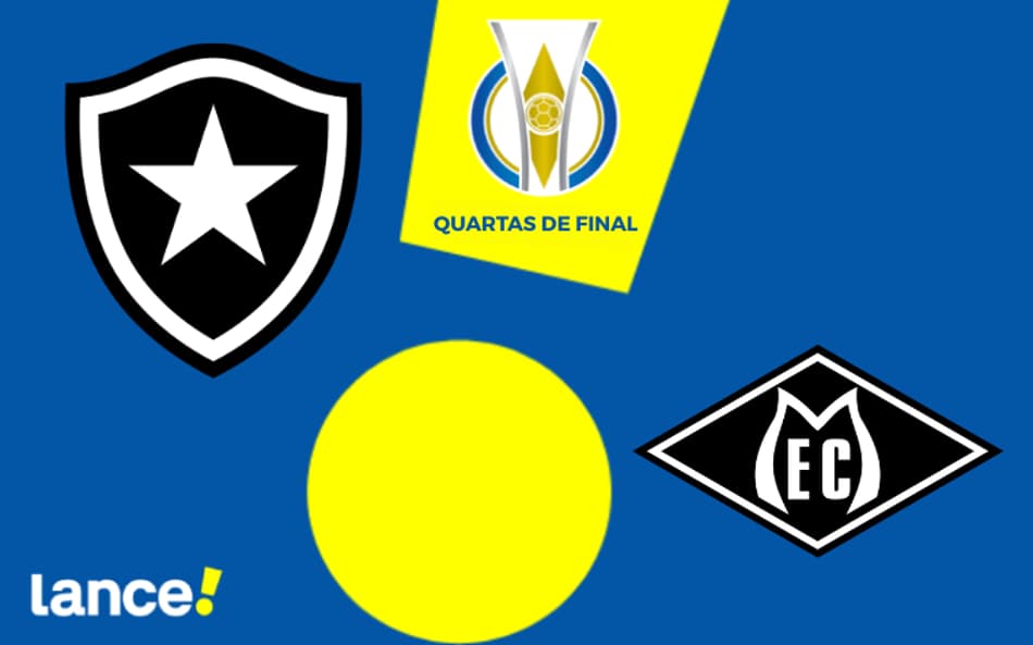 Botafogo e Mixto duelam pelo Brasileirão feminino Série A2.