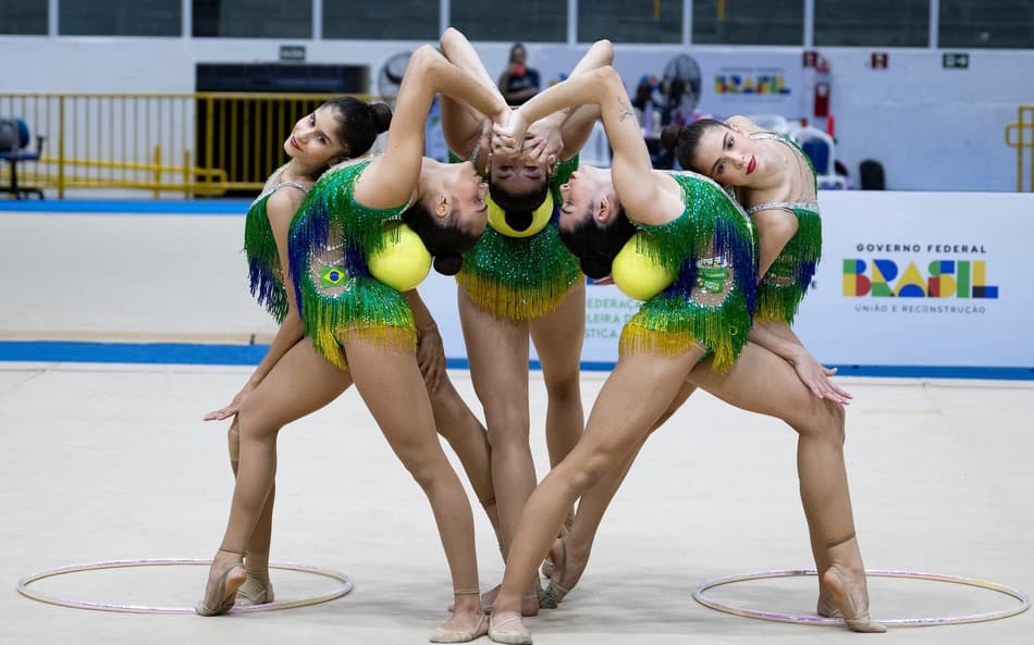 Brasil fez boa temporada e projeta disputa do Mundial